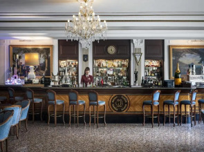 Отель Abano Grand