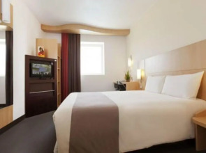 ibis Malabo