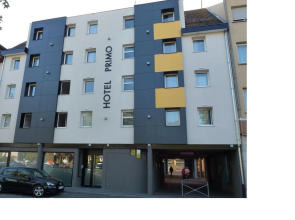 Hotel Primo