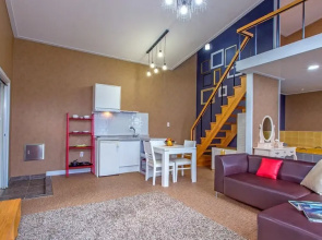 Ssolmirabell Pension