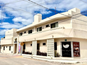 Hotel Nuxká