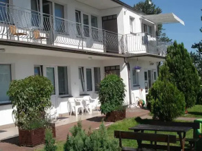 Apartament Albatros