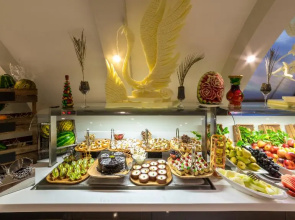 Motto Premium Hotel & Spa