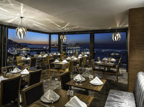 Ilayda Avantgarde Hotel