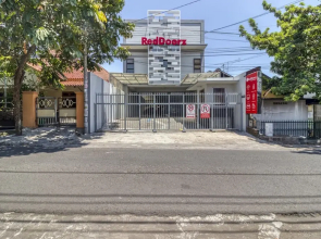 KK House by RedDoorz