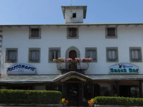 Hotel Valle Verde s.n.c.