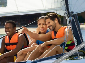 Narada Resort & Spa Sanya