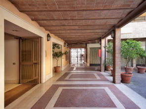 Piazzetta Margutta - My Extra Home