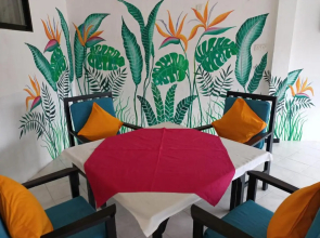 A-Prima Hotel