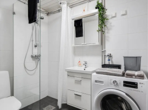 Majoituspalvelu Nurmi Oy City Apartment Kauppakatu 52