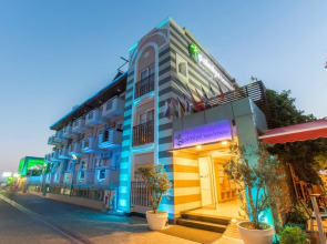 Royalisa Palmiye Beach +16 Adult Only