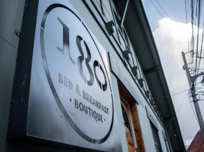 180 Hotel Boutique