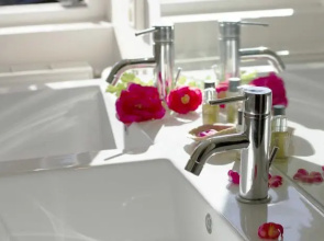 B & B @ Sabri Homes