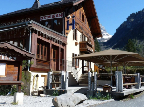 Auberge des Gorges de la Diosaz