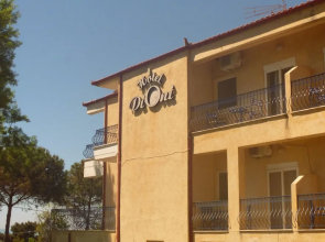 Hotel Dioni