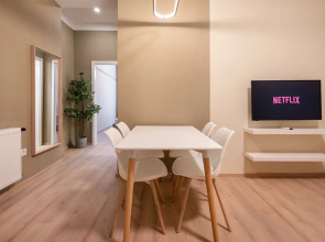 N36 Boutique Apartments By Bqa