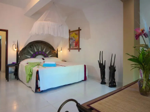 Ngala Lodge - Adults Only