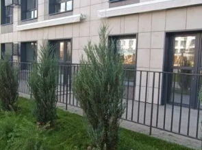 Апартаменты на улице Хасана Шайдуллина