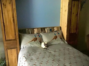 Room in Holiday house - Village Life Holmfirth