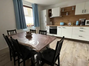 Ferienwohnung Schlossberg 2