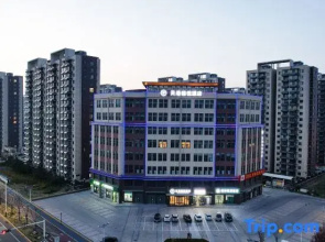 Peng lai tian gang xi yue hotel