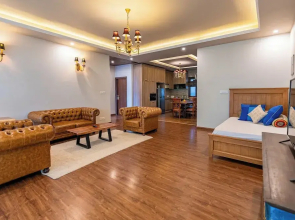 The Manor - Best Service Apartments
