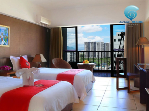 Yuhai International Resort Hotel