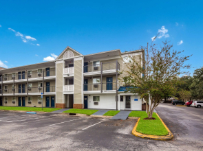 Studio 6 Jacksonville, FL - South