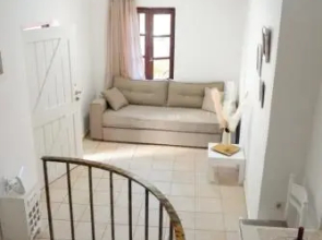 Agapi Holiday Home