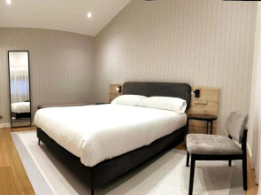 H70 Apartamento exclusivo Luxury apartments