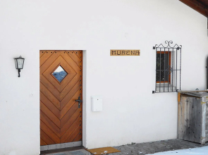 House Murena Davos - Schmitten