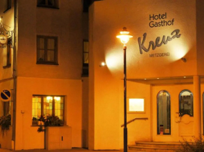 Hotel Gasthof Kreuz