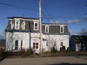 The Montague Rose B&B