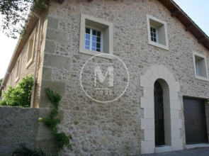 Chambres d'hôtes la Soulenque Luxury B & B