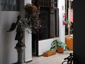 Hotel Fuente de Piedra II