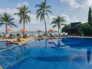 Siam Bayshore Pattaya