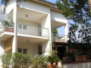 Villa Timpirussi