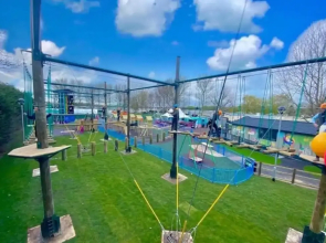 Meadows 50 - Southview Holiday Park Skegness