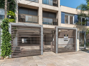 Apartamento Lugar Perfeito Duplex Casemiro 199