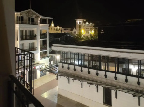 app T2 de 41M2 CENTRE VILLE ARCACHON