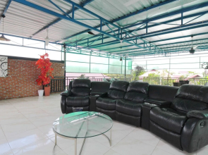 Airy Eco Jekan Raya Bukit Raya Enam Belas 12 Palangkaraya