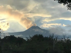 Il Nido delle Aquile dell'Etna