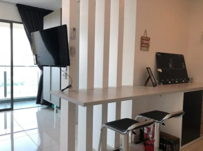 Evo Soho - Bandar Baru Bangi 1