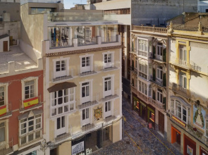 San Sebastian Suites