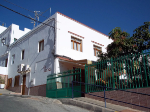 Pensión Eva