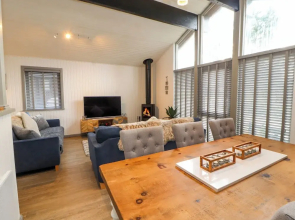 Fig Tree Lodge