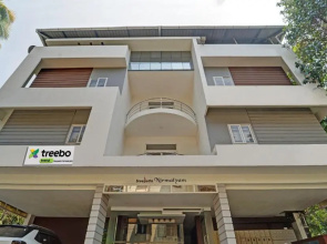Treebo Sreepathi Nirmalyam - 400 Mtr From Guruvayoor Temple