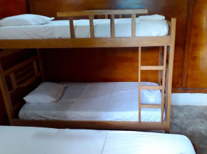 Nihuali Hostal