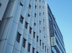 Sanside Hotel