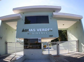 2 Bedroom Apartment - 202